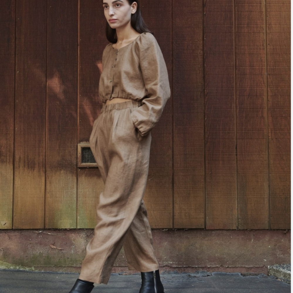 FIRST RITE Everyday Narrow Trouser